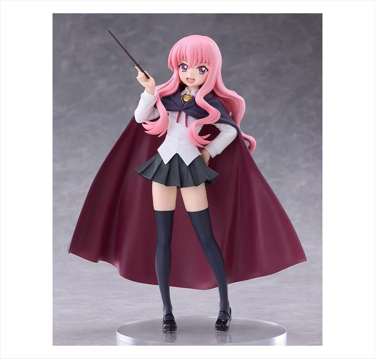 Zero no Tsukaima - Louise Pop Up Parade L Size Figure
