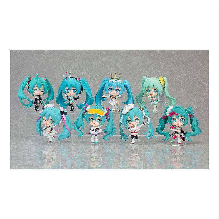 Vocaloid - Hatsune Miku GT Project All Stars Vol. 2 SINGLE BLIND BOX