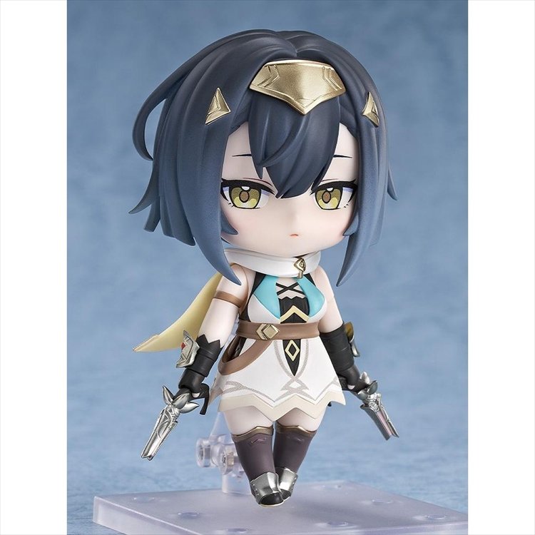 Stella Sora - Amber Nendoroid Figure
