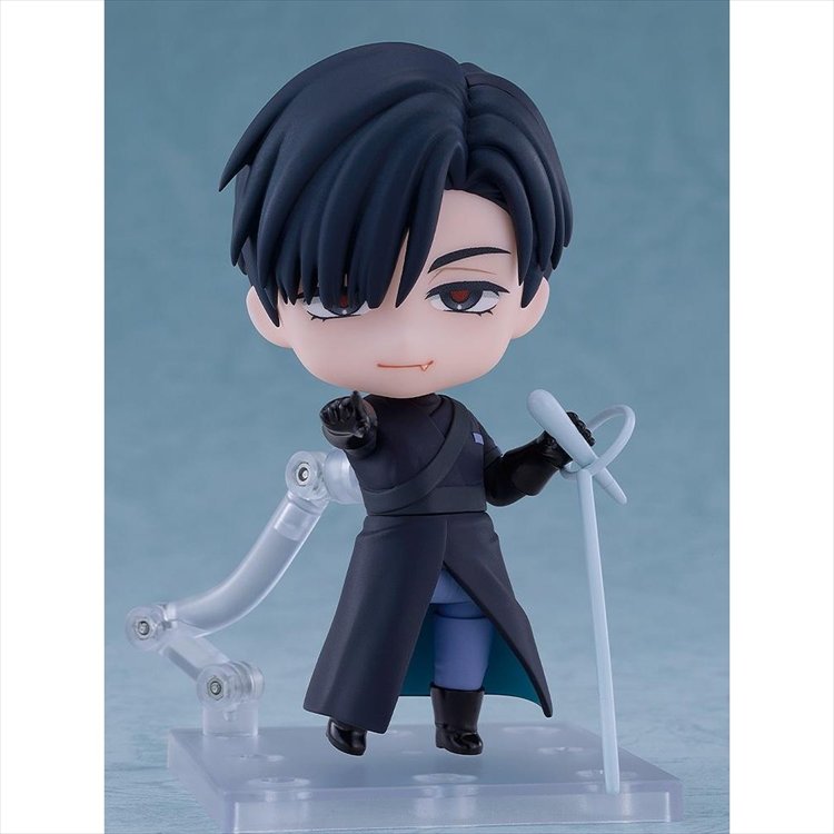 Alien Stage - Ivan Nendoroid Figure