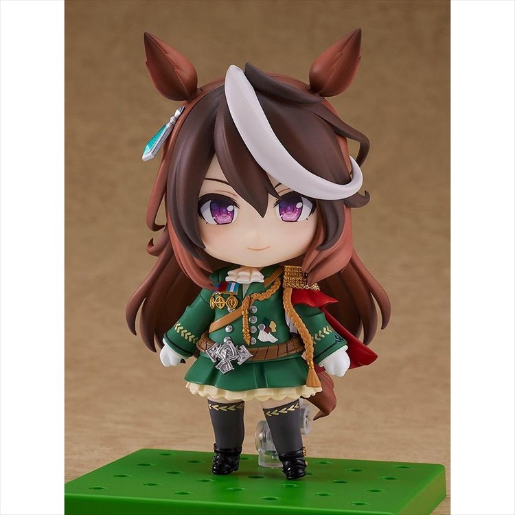 Umamusume - Symboli Rudolf Nendoroid Figure