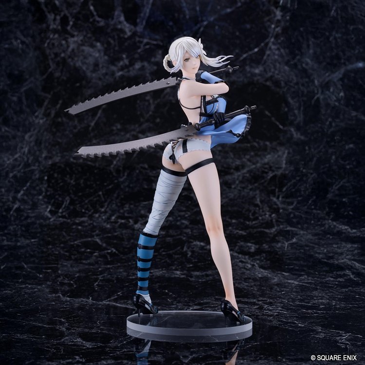 NieR - Kaine POP UP PARADE L size Figure