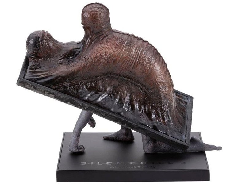 Silent Hill - 1/7 Abstract Daddy Oshi Work Figure
