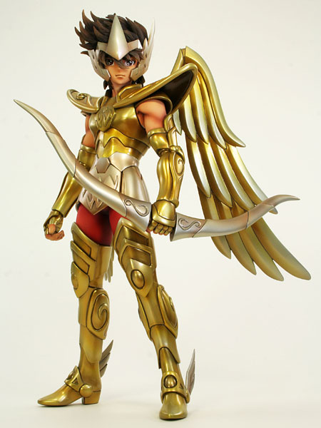 Saint Seiya - Art Collection Sagittarius Figure