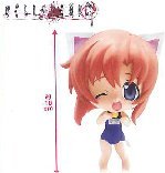 Higurashi no Naku Koro ni - Deformania Collection Vol 3 Rena