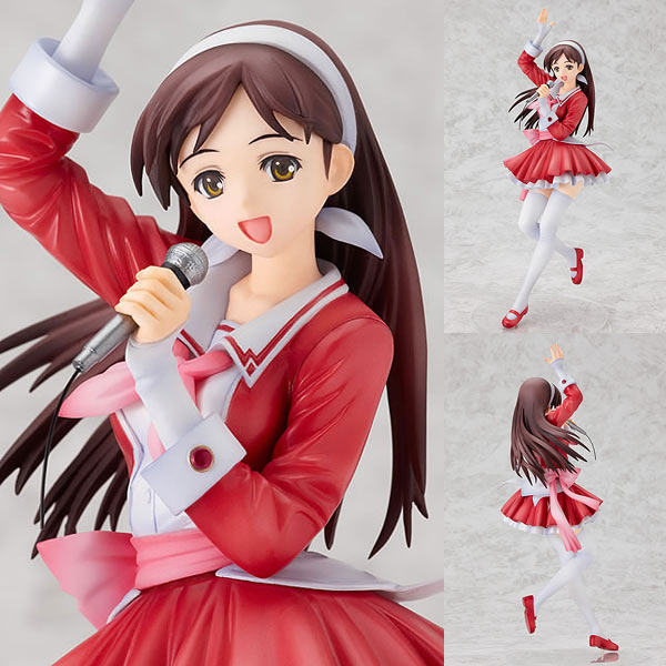 White Album - 1/8 Yuki Morikawa PVC Figure