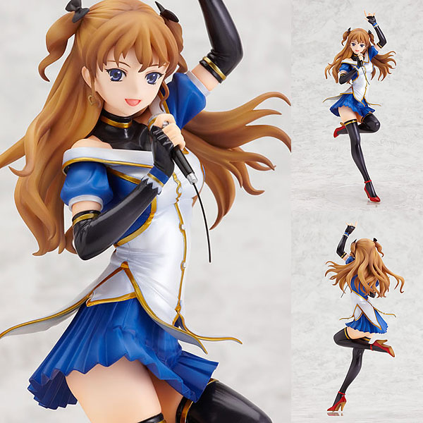 White Album - 1/8 Rina Ogata PVC Figure