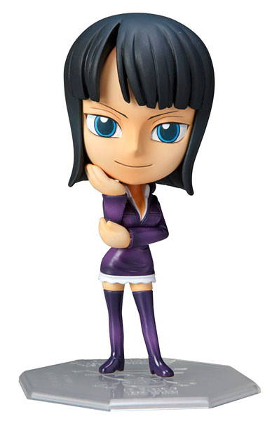 One Piece - Nico Robin Mild POP PVC Figure