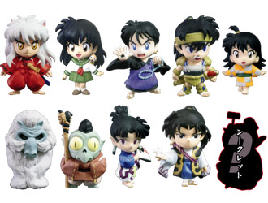 Sanrio Danshi Sanrio Boys Blindbox Mini Figures