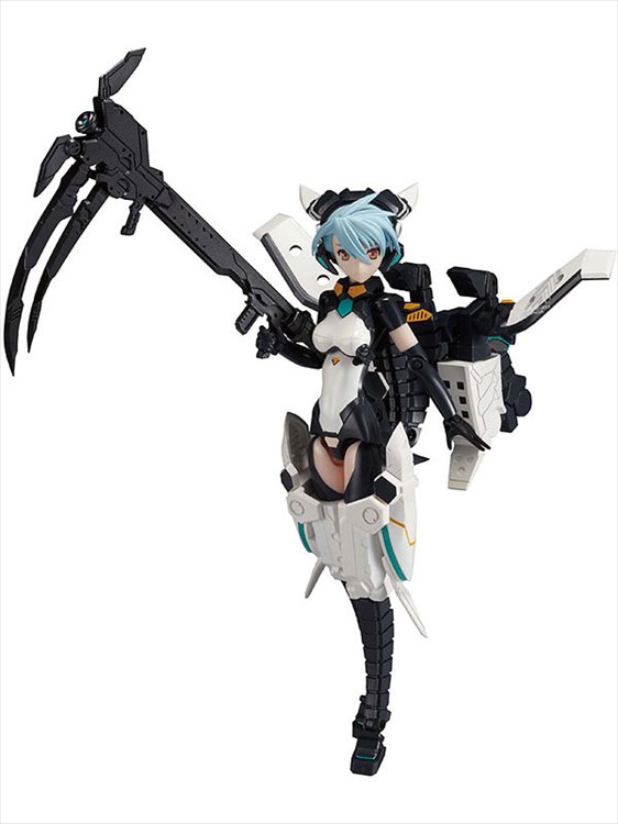 Busou Shinki - Proxima Action Figure