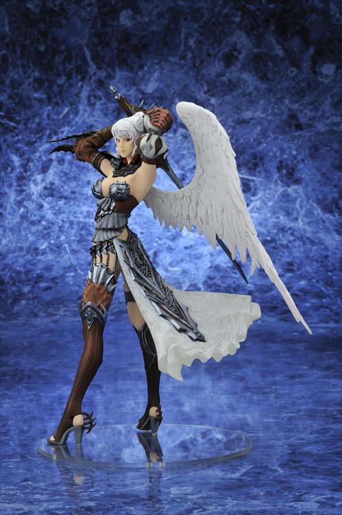 Lineage II - 1/7 Kamael PVC FIgure Limited