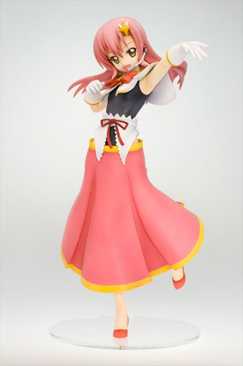 Hayate the Combat Butler - 1/8 Hinagiku Katsura on the Stage Hayate no Gotoku Figure