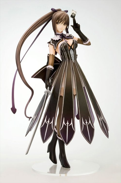 Shining Hearts - 1/8 Maxima Enfield Kotobukiya
