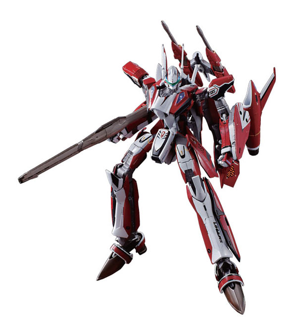 Macross Frontier - DX Chogokin VF-29 Durandal Valkyire