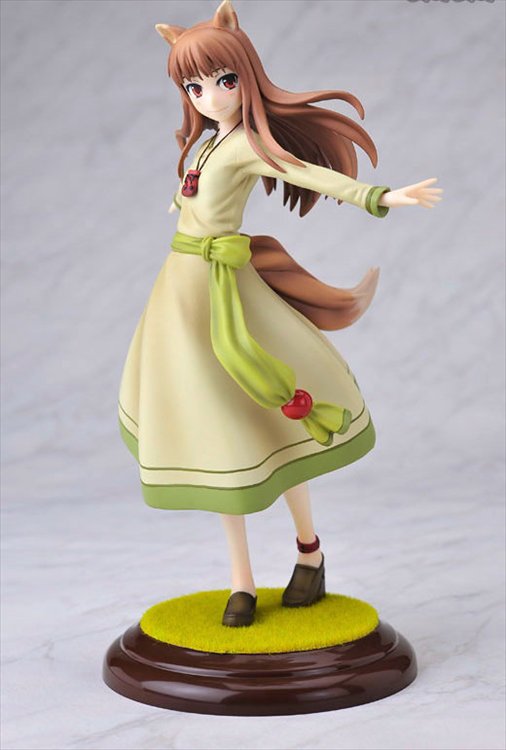 Spice and Wolf - 1/8 Holo Complete Kotobukiya Figure