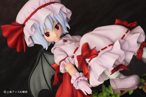 Touhou Project - Remilia Scarlet Special Arc POP Ver Figure Re Release