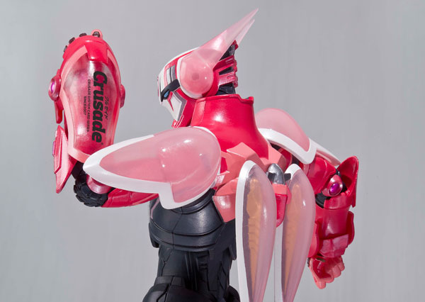 Tiger & Bunny - Barnaby Brooks Jr S.H. Figuarts Action Figure
