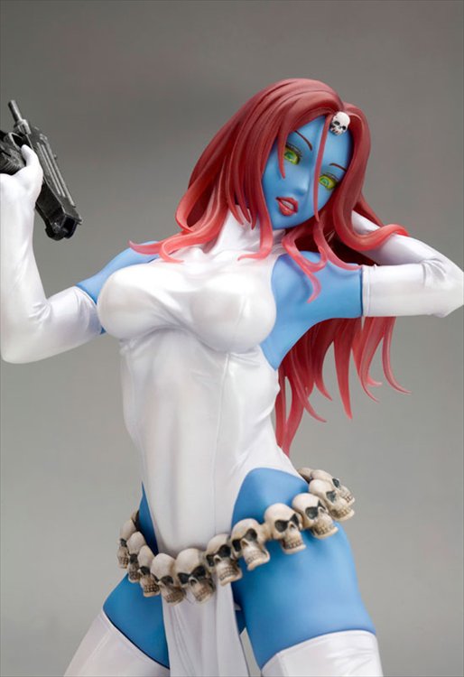 Marvel Bishoujo - 1/7 Mystique PVC Statue
