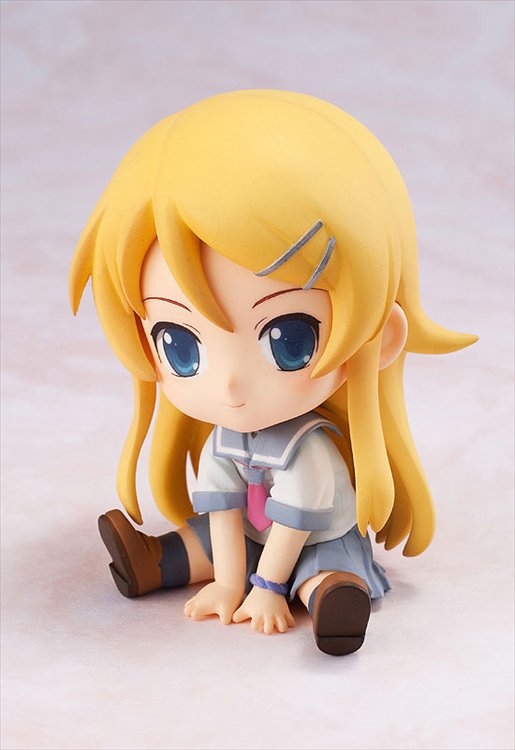Ore no Imouto ga Konna ni Kawaii Wake ga Nai - Kirino Kosaka Petanko PVC Figure