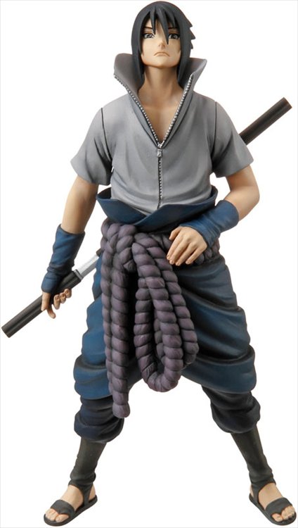 Naruto - Uchiha Sasuke Figuarts Zero PVC Figure