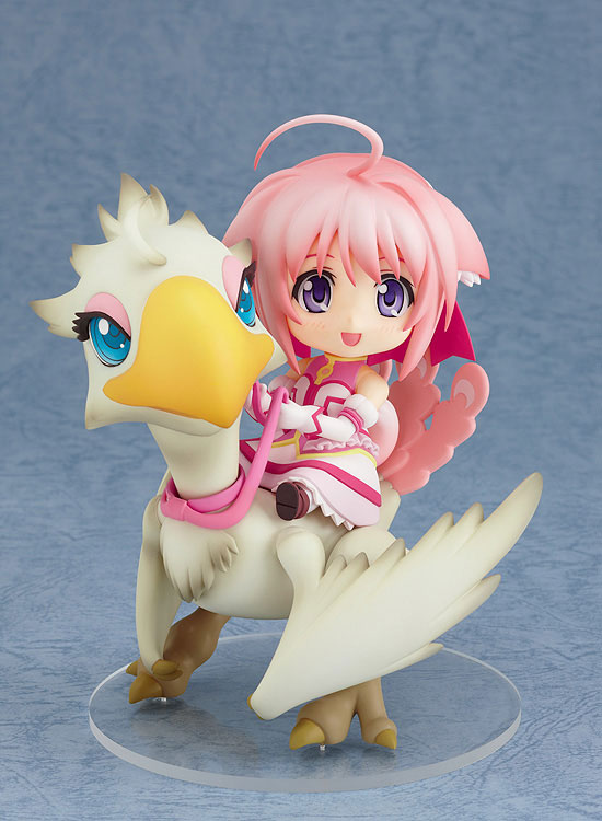 Dog Days - Millhiore F. Biscotti Nendoroid
