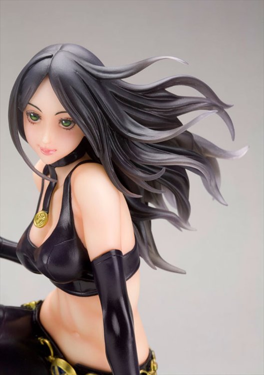Marvel Bishoujo - 1/7 X-23 Shunya Yamashita PVC Figure