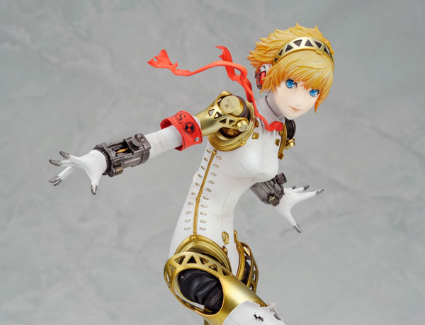 Persona 3 - 1/6 Aigis Art Works Ver Alter PVC Figure
