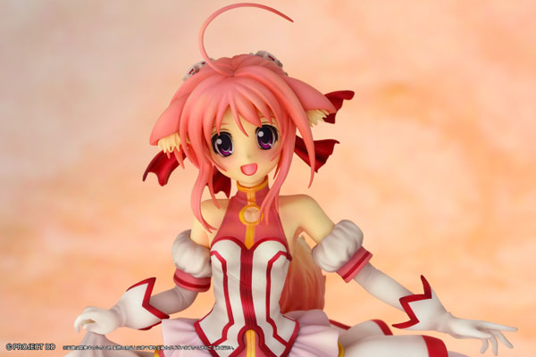 Dog Days - 1/7 Millhiore F. Biscotti Griffon Enterprises PVC Figure