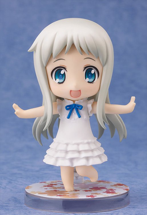 AnoHana - Meiko Honma Nendoroid
