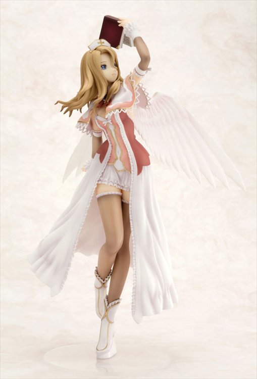 Shining Hearts - 1/8 Rufina PVC Figure