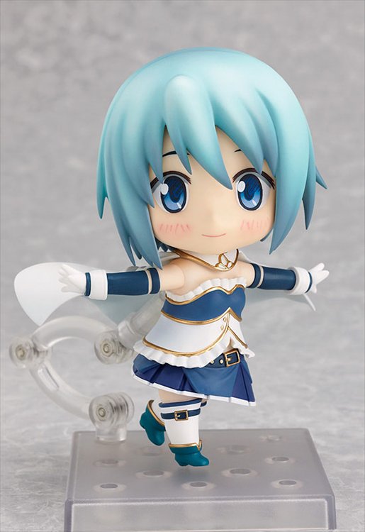 Puella Magi Madoka Magica - Miki Sayaka Nendoroid
