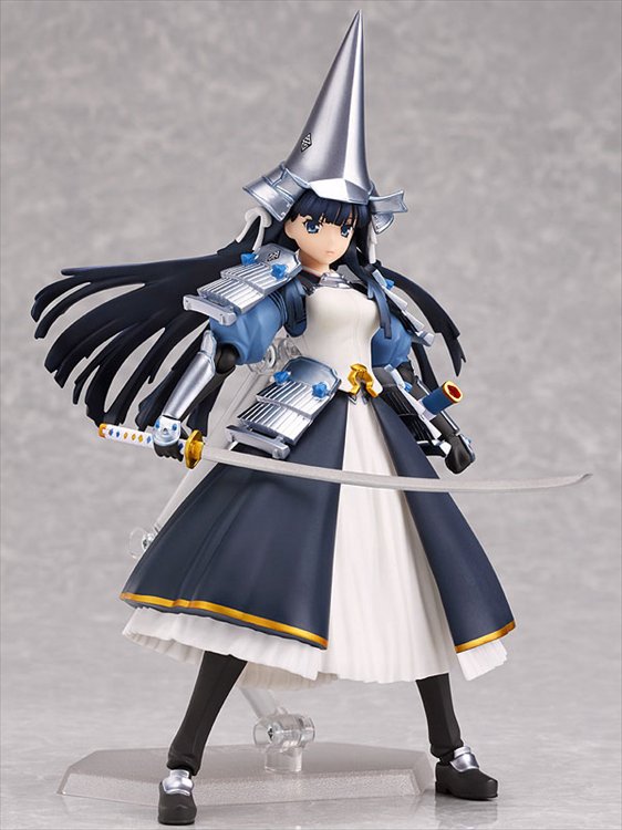 Rance Quest - Kenshin Uesugi Figma