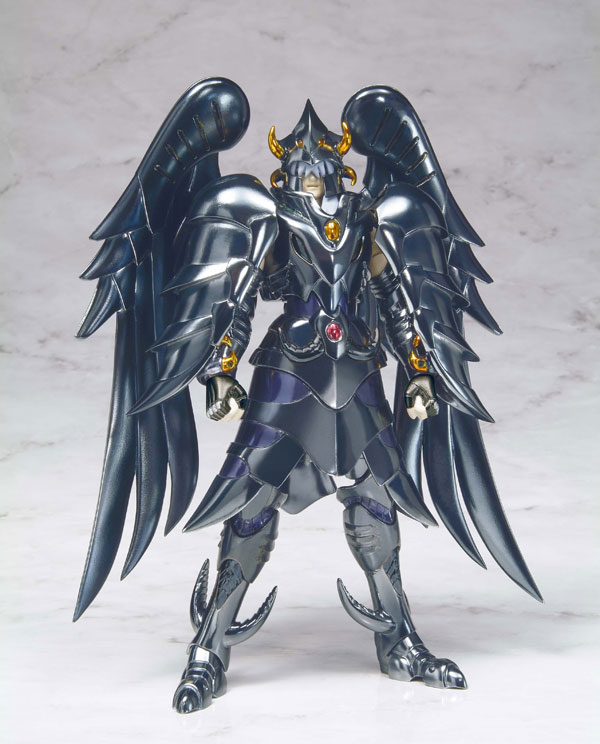 Saint Seiya - Griffin Surplice Saint Cloth Myth Figure