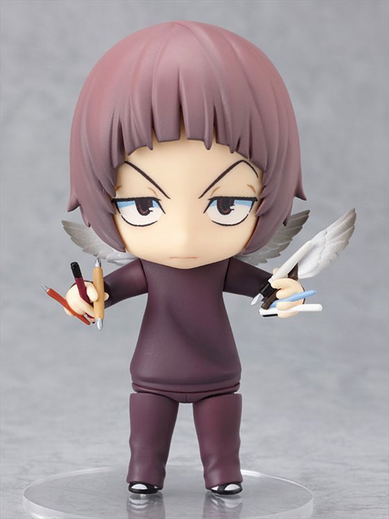 Bakuman - Eiji Niizuma Nendoroid