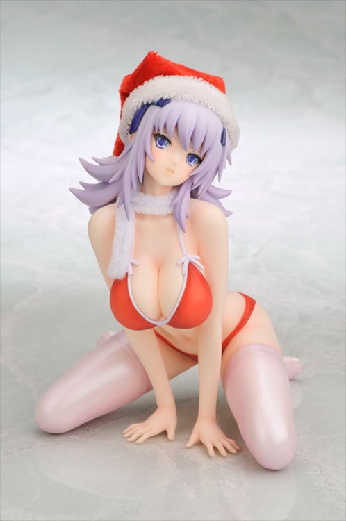 Muv-Luv Alternative Total Eclipse - 1/7 Kriska Barchenowa Guren PVC Figure