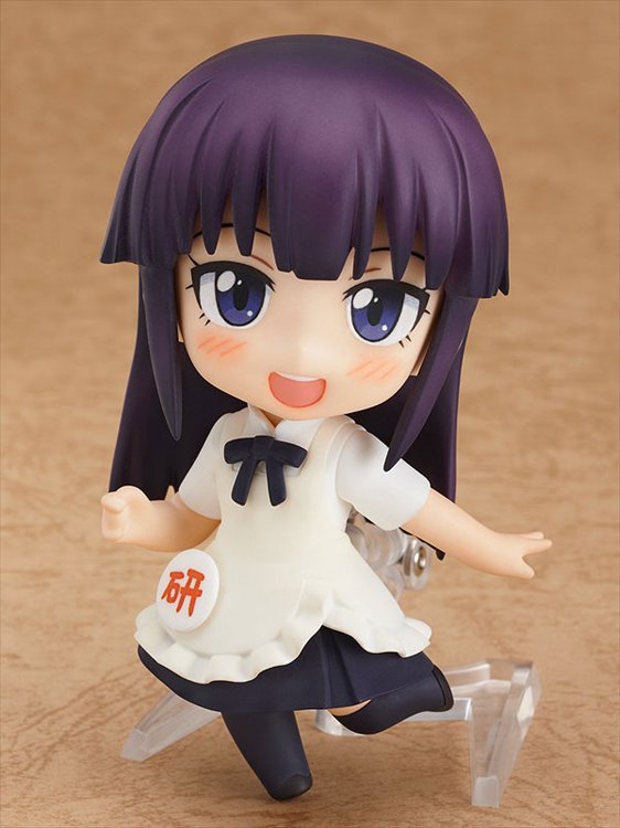 Working - Aoi Yamada Nendoroid
