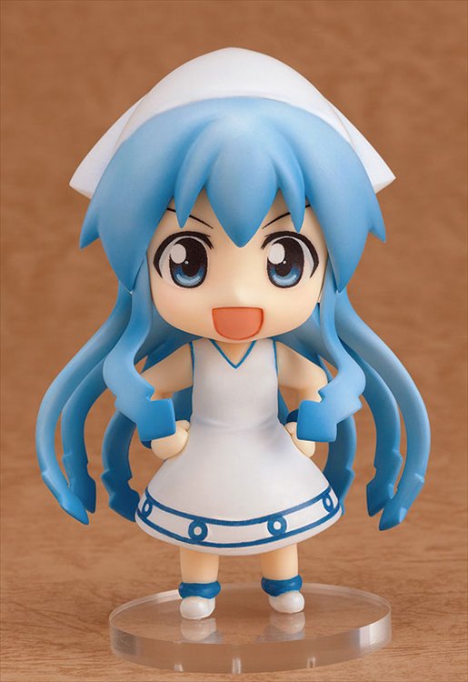 Shinryaku Ika Musume - Squid Girl Nendoroid