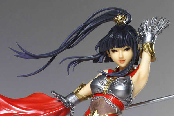 Kenkyou Joen 3 - 1/6 Tensakujo Sousetsuyo Candy Resin Figure