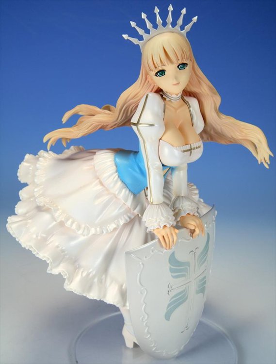 Shining Wind - 1/8 Clalaclan Kotobukiya PVC Figure Re-release
