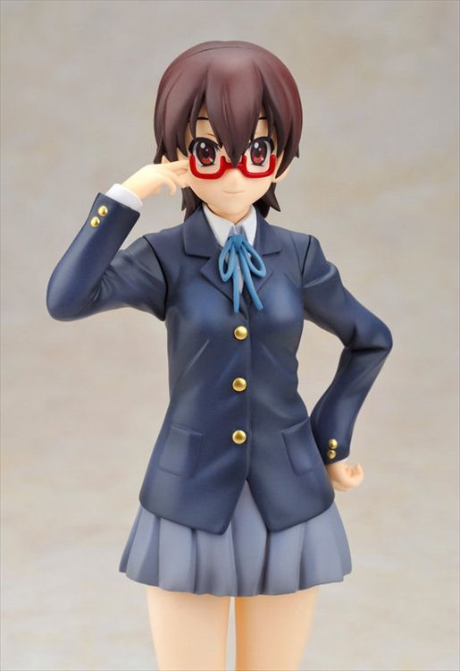K-On - 1/8 Nodoka Manabe Alter PVC Figure