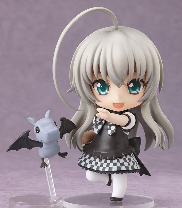 Haiyore Nyaruko san - Nyaruko Nendoroid
