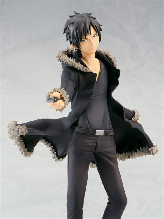 Durarara - 1/8 Izaya Orihara Alter PVC Figure Re-release