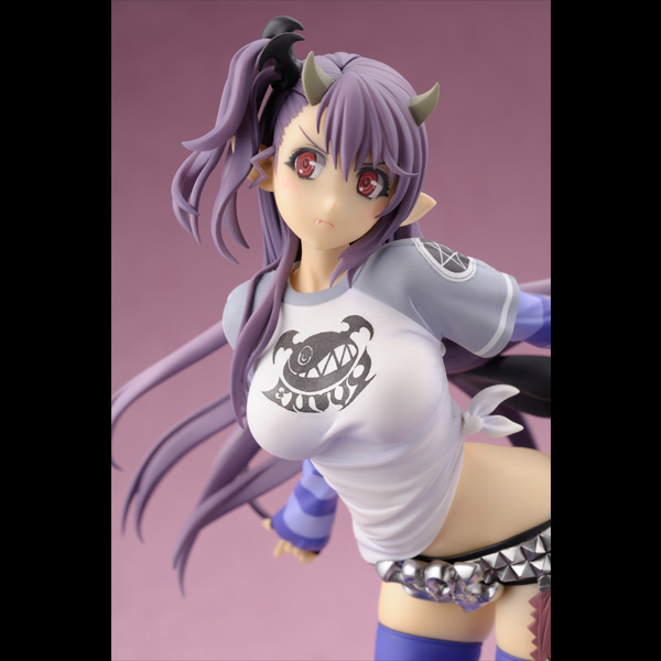 The Seven Deadly Sins - 1/8 Leviathan Statue of Jealousy Hobby Japan HJ Limited Edition PVC Figure