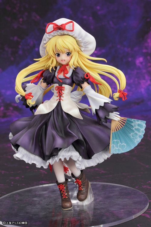 Touhou Project - 1/8 Yukari Yakumo Korindou Ver PVC Figure