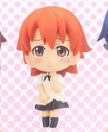 Working - Mahiru Deform Figure