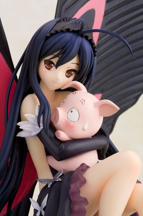 Accel World - 1/8 Kuroyukihime Kotobukiya PVC Figure