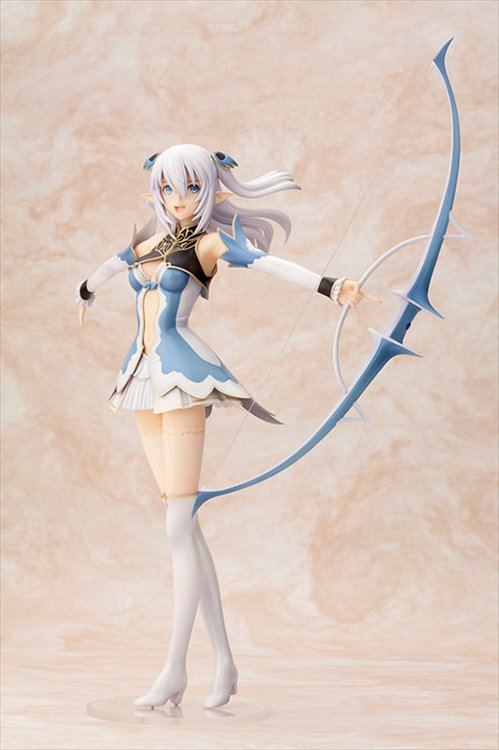Shining Blade - 1/8 Altina Mel Sylphis PVC Figure