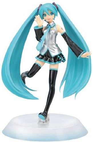 Vocaloid - Hatsune Miku Project Diva Extend Sega Prize Figure Vocaloid - Hatsune Miku Project Diva Extend Sega Prize Figure