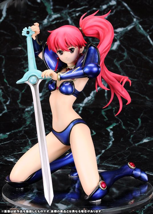 Leda The Fantastic Adventure of Yohko - 1/7 Asagiri Yohko PVC Figure