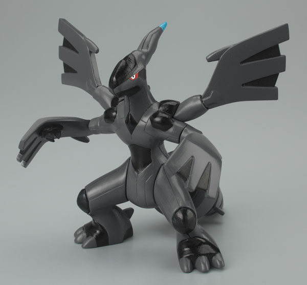 Pokemon - Modeling Figure Zekrom